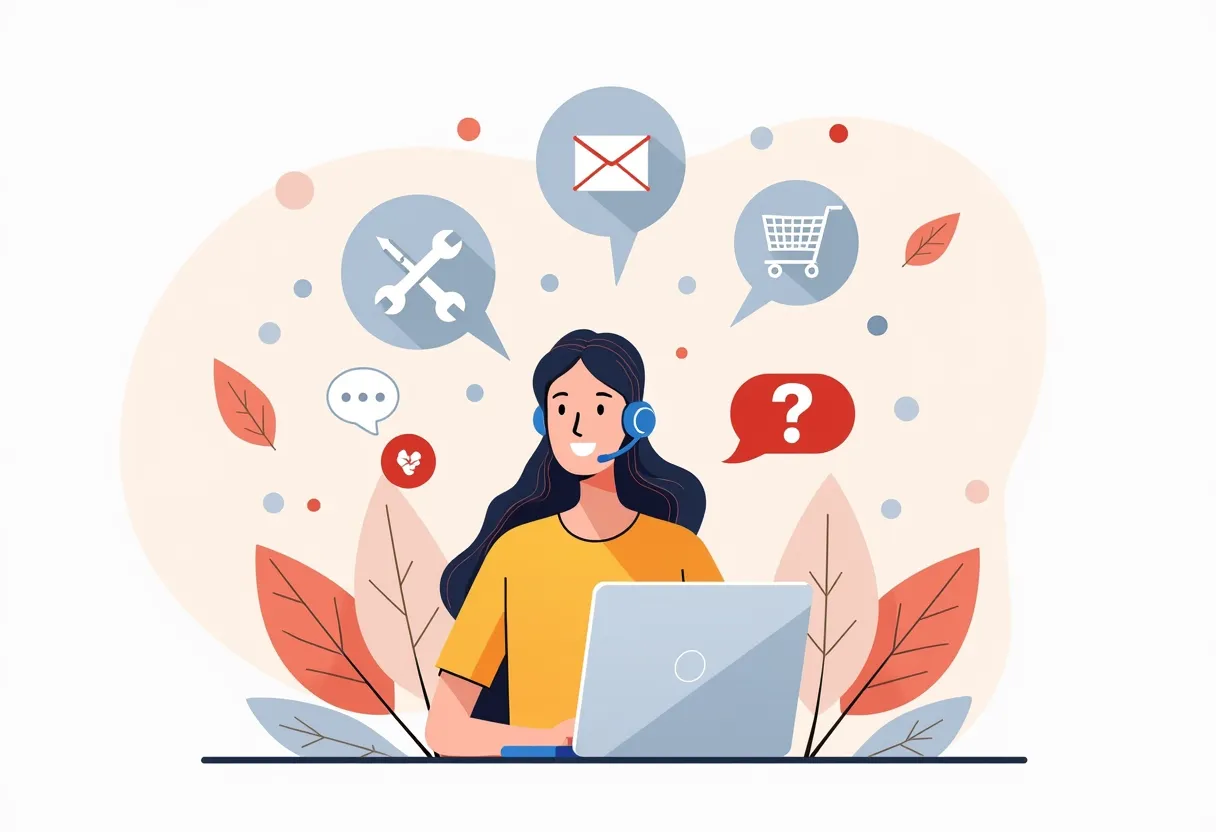 Web & apps