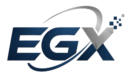 EGX Logo